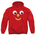 Gumby Blockhead J Pullover Hoodie
