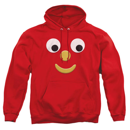 Gumby Blockhead J Pullover Hoodie