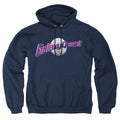 Galaxy Quest Logo Pullover Hoodie