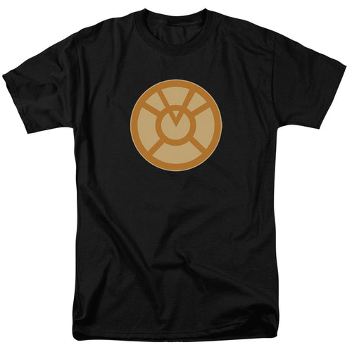 Green Lantern Orange Symbol T-Shirt
