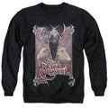 The Dark Crystal Wicked Poster Crewneck Sweatshirt