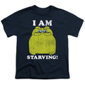 Hungry Hungry Hippos Im Starving Youth/Toddler T-Shirt