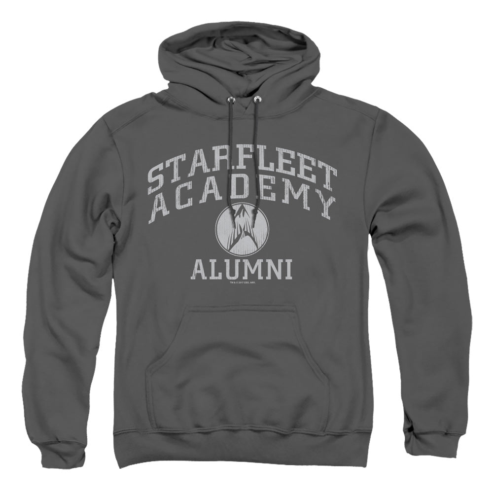 Star Trek Starfleet Academy Alumni Pullover Hoodie