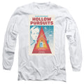 Star Trek Hollow Pursuits Long Sleeve T-Shirt