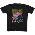 Saved by the Bell Zack Splosion Youth/Toddler T-Shirt