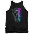 RoboCop Robo Neon Tank Top