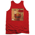 Sesame Street Ellmatic Tank Top