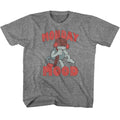 Fraggle Rock Monday Mood Youth/Toddler T-Shirt