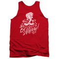 Looney Tunes Merry Tweety Tank Top