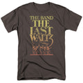 The Band The Last Waltz T-Shirt