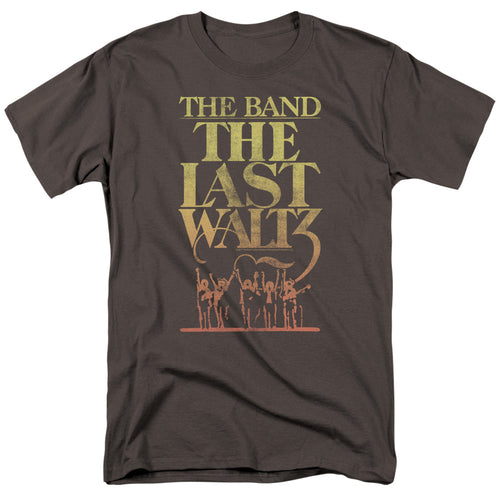 The Band The Last Waltz T-Shirt