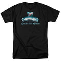 Pontiac Silver Grand Prix T-Shirt
