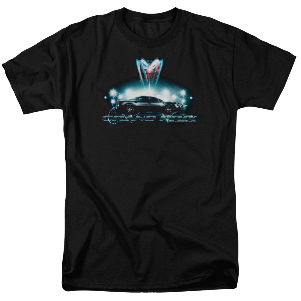 Pontiac Silver Grand Prix T-Shirt
