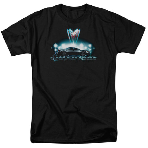 Pontiac Silver Grand Prix T-Shirt