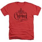 Charmed Charmed Logo T-Shirt