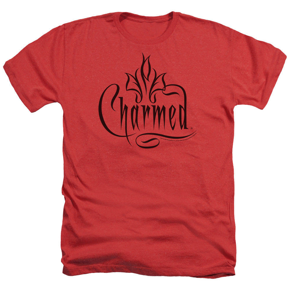 Charmed Charmed Logo T-Shirt