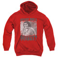 The Princess Bride A Giant Snack Youth Hoodie