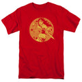 Wonder Woman Young Wonder T-Shirt