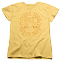 Scooby-Doo Mystery Machine Since 1969 Womens T-Shirt