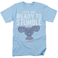 Christmas Vacation Moose Mug Ready to Stumble T-Shirt