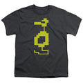 Atari Adventure Dragon Yellow Youth/Toddler T-Shirt