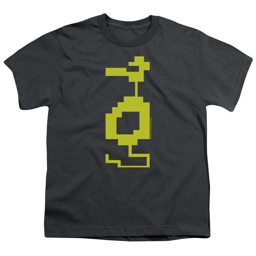 Atari Adventure Dragon Yellow Youth/Toddler T-Shirt