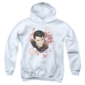 Elvis Presley Love Me Tender Youth Hoodie