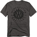 Supernatural Winchester Anti-Possession Symbol T-Shirt