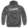 Teenage Mutant Ninja Turtles Leonardo Youth Hoodie