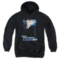 CSI: NY Justice Served Youth Hoodie