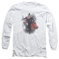 Batman v Superman A New Dawn Long Sleeve T-Shirt