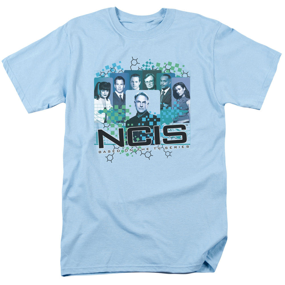 NCIS Cast T-Shirt