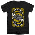 Beetlejuice We Got Worms V-Neck T-Shirt
