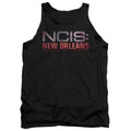 NCIS: New Orleans Neon Sign Tank Top