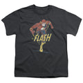 The Flash Desaturated Flash Youth/Toddler T-Shirt