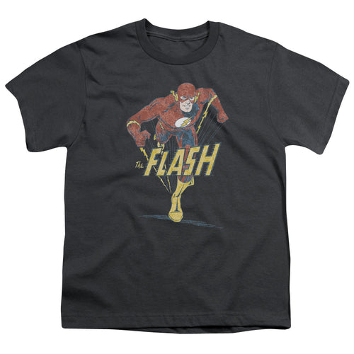 The Flash Desaturated Flash Youth/Toddler T-Shirt