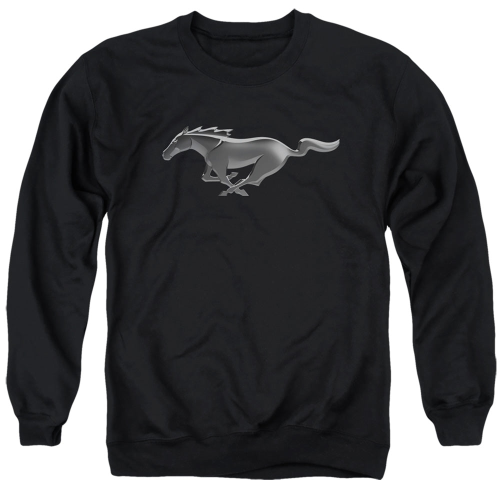 Ford Modern Mustang Crewneck Sweatshirt