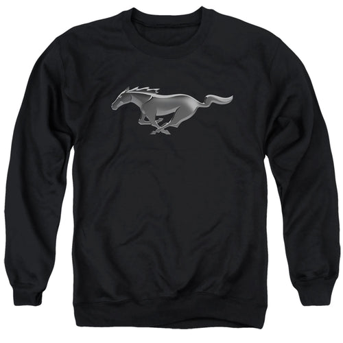 Ford Modern Mustang Crewneck Sweatshirt