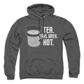 Star Trek Earl Grey Pullover Hoodie