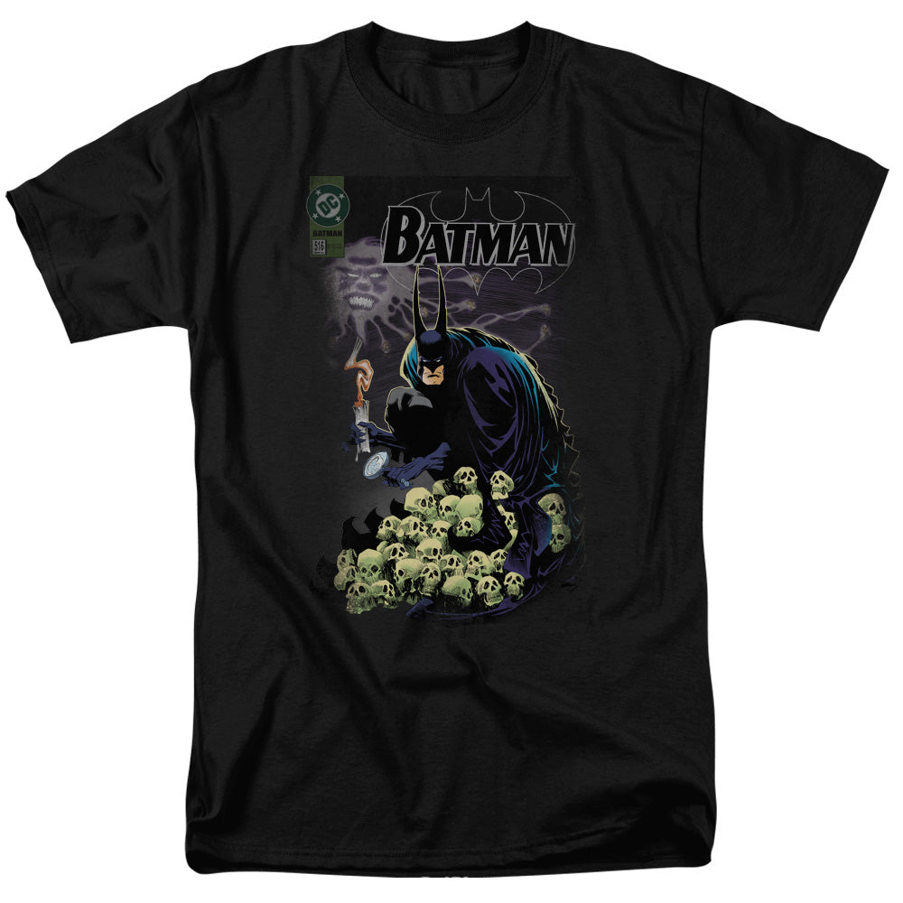 Batman Cover #516 T-Shirt
