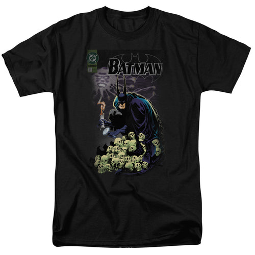 Batman Cover #516 T-Shirt