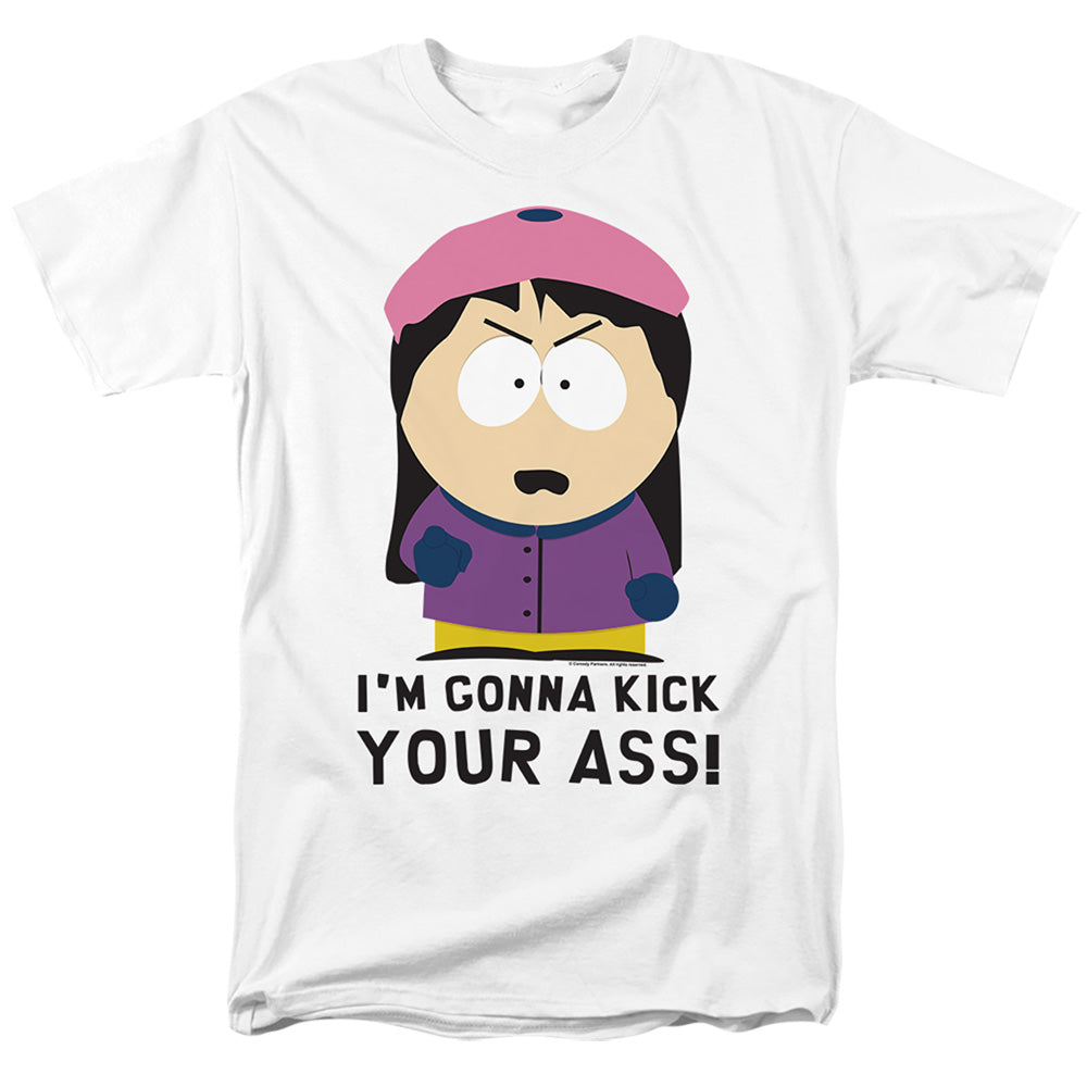 South Park I'm Gonna Kick Your Ass T-Shirt