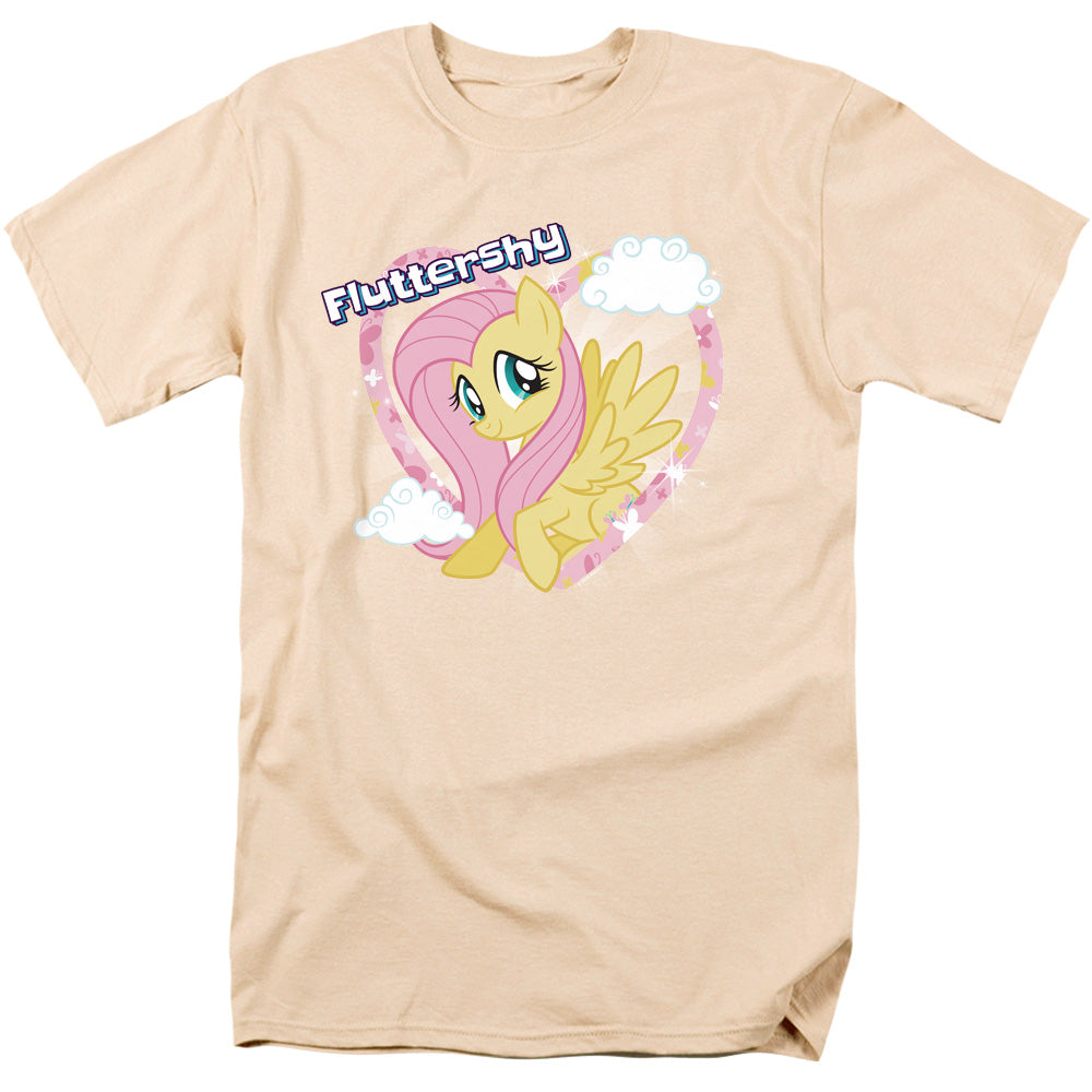 My Little Pony: Friendship Is Magic Fluttershy T-Shirt
