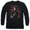 Elvis Presley 1968 Long Sleeve T-Shirt