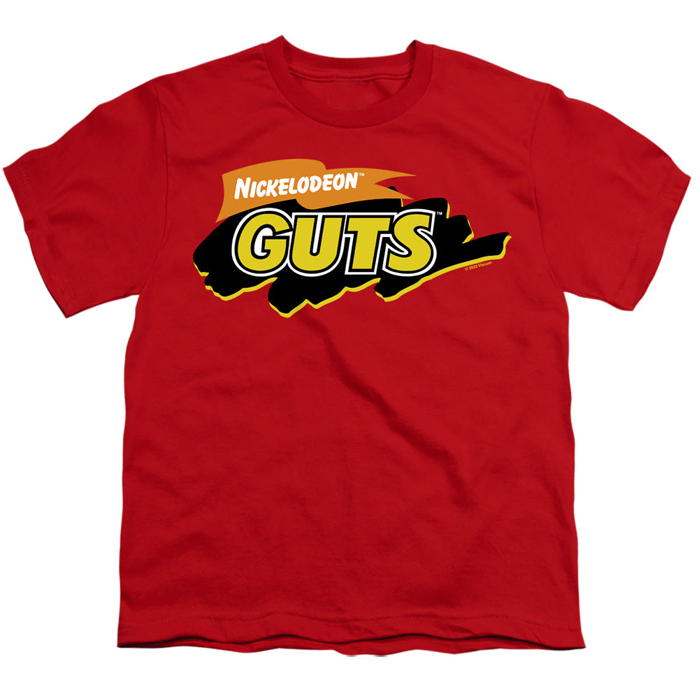 Guts Guts Logo Youth/Toddler T-Shirt