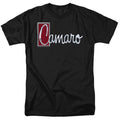 Chevy Chrome Script T-Shirt