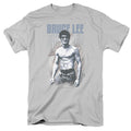 Bruce Lee Blue Jean Lee T-Shirt