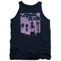 Pink Floyd Paint Box Tank Top