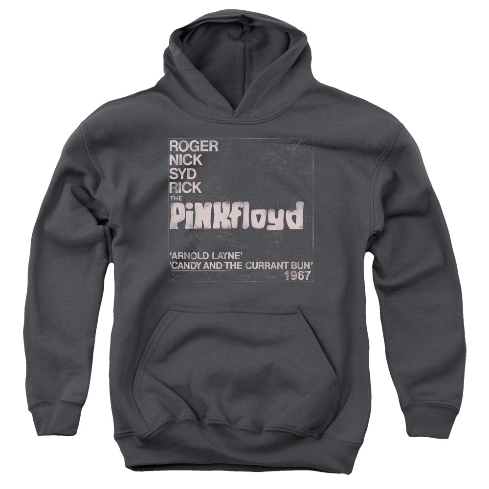 Pink Floyd Arnold Layne Youth Hoodie