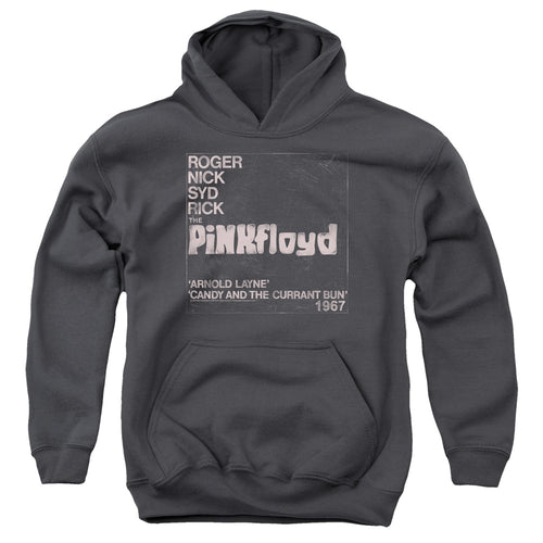 Pink Floyd Arnold Layne Youth Hoodie